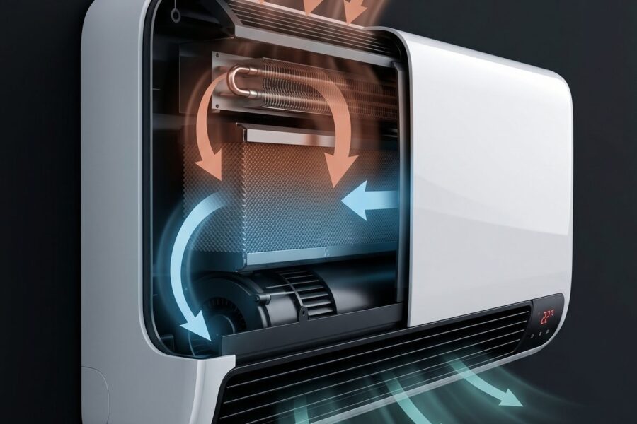 What Room Size Does Epicooler Really Cool?