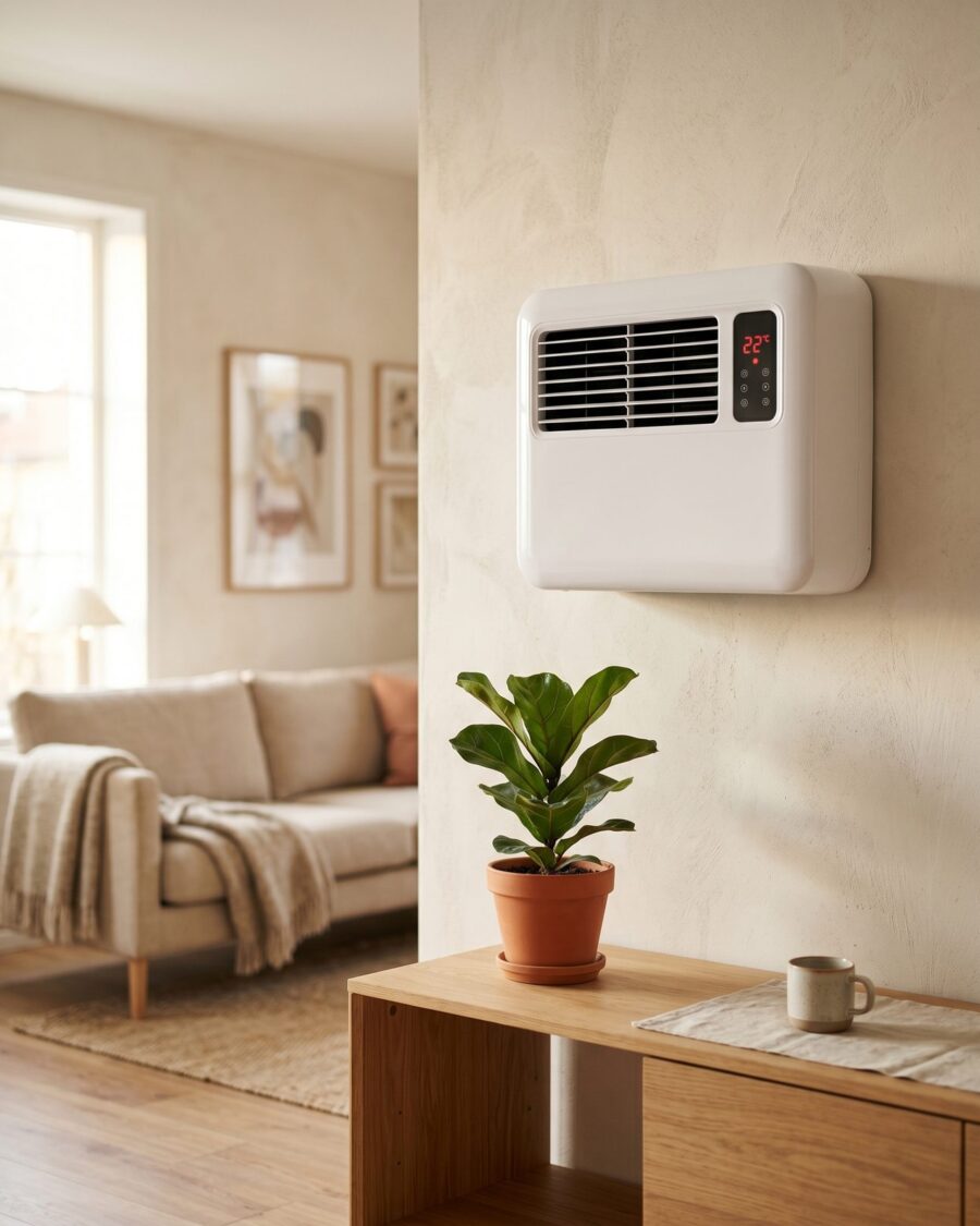 Para llevarlo de una habitación a otra, con una mano