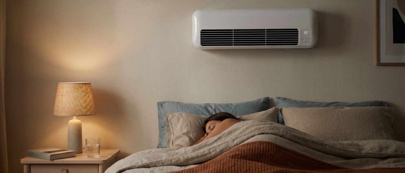 Is Epicooler Quiet? Noise Level and Night Use