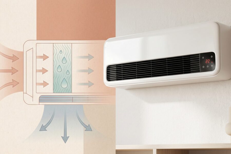 ¿Cómo funciona Epicooler? La tecnología explicada